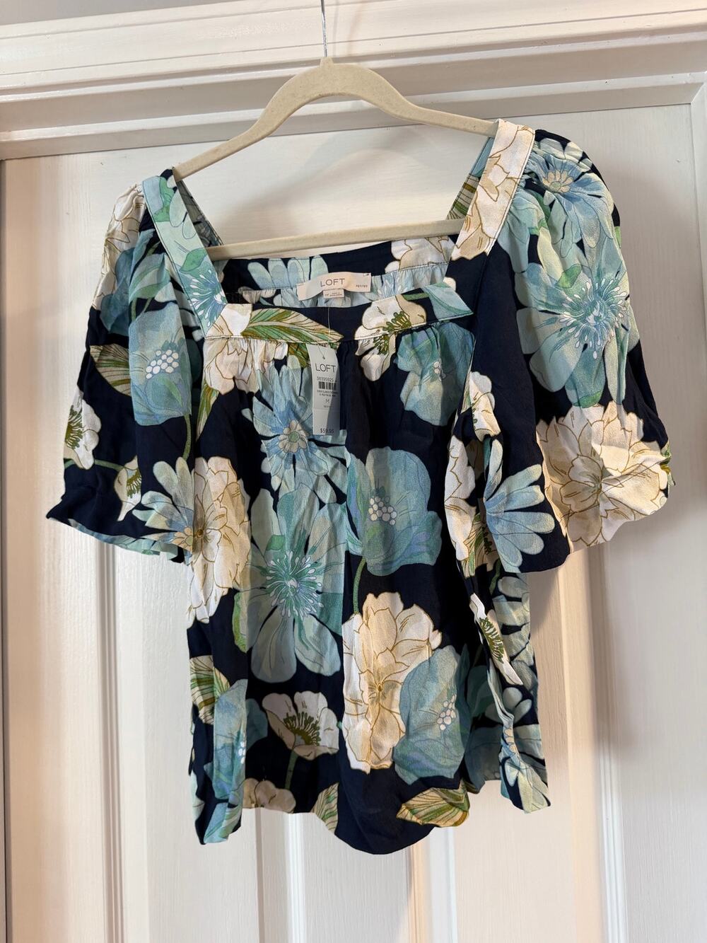 NWT Loft Top